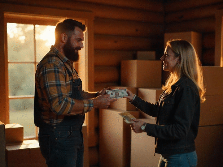 What Most Movers Charge Per Hour in Sherman Oaks?