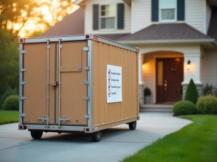 Is Moving with a Pod a Good Idea? Pros and Cons Guide