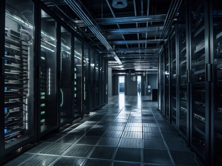 The Evolution of NAS From Basic Storage to AI Driven Solutions