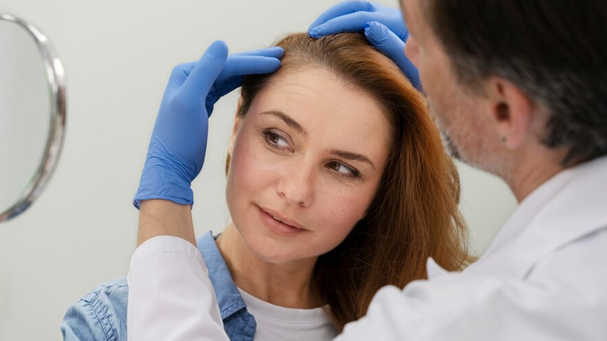 Does Hair Transplant Cost Depend on Density? 1 Does Hair Transplant Cost Depend on Density?