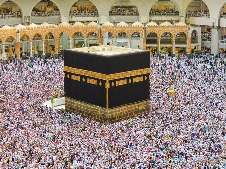 How to Choose the Best German Umrah Package