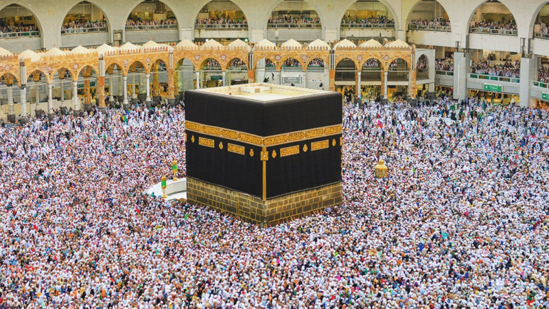 How to Choose the Best German Umrah Package