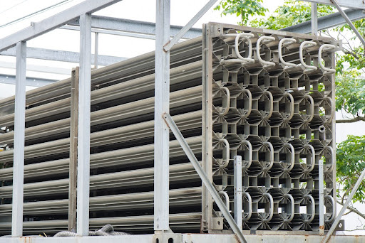 Understanding Plate Fin Heat Exchangers and Their Applications