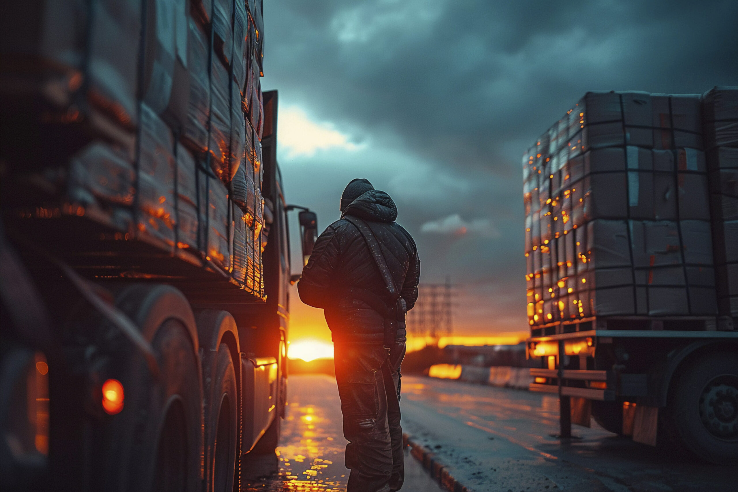 How Hotshot Trucking Near Me Can Save You Time and Money? 1 How Hotshot Trucking Near Me Can Save You Time and Money?