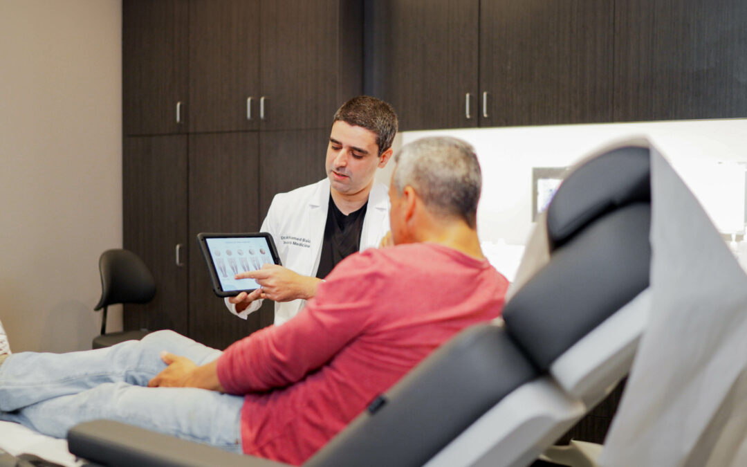 What Type of Doctor Treats Varicose Veins? 1 What Type of Doctor Treats Varicose Veins?