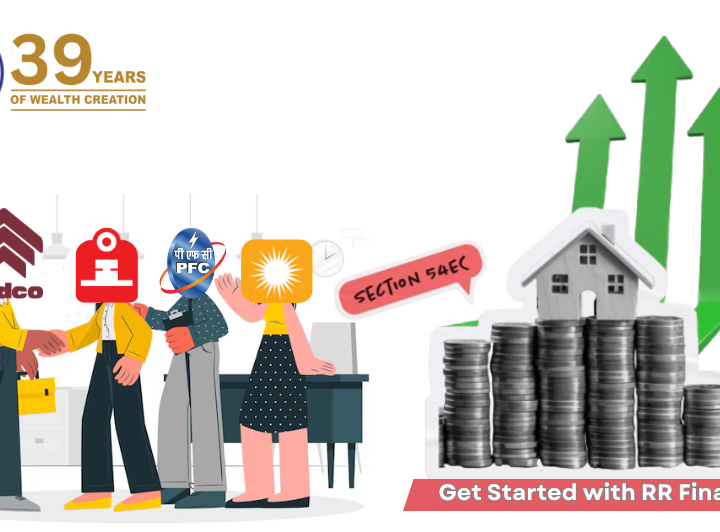 HUDCO Are Now Part of Capital Gain Bonds – A New Opportunity for Tax Savvy Investors