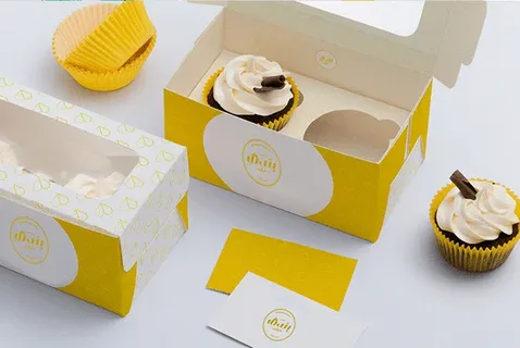 More Than Just a Box: How Packaging Enhances Cupcake Presentation