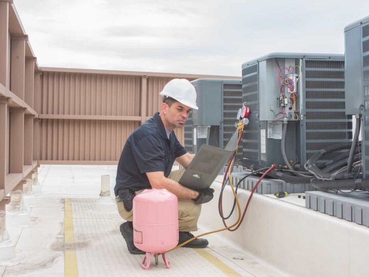 How Quickly Can American Home Water & Air Respond to Emergency AC Repair Requests in Phoenix, AZ?