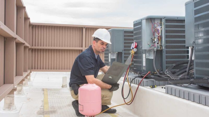 How Quickly Can American Home Water & Air Respond to Emergency AC Repair Requests in Phoenix, AZ?