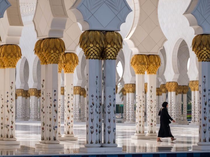 Ali Gator Productions