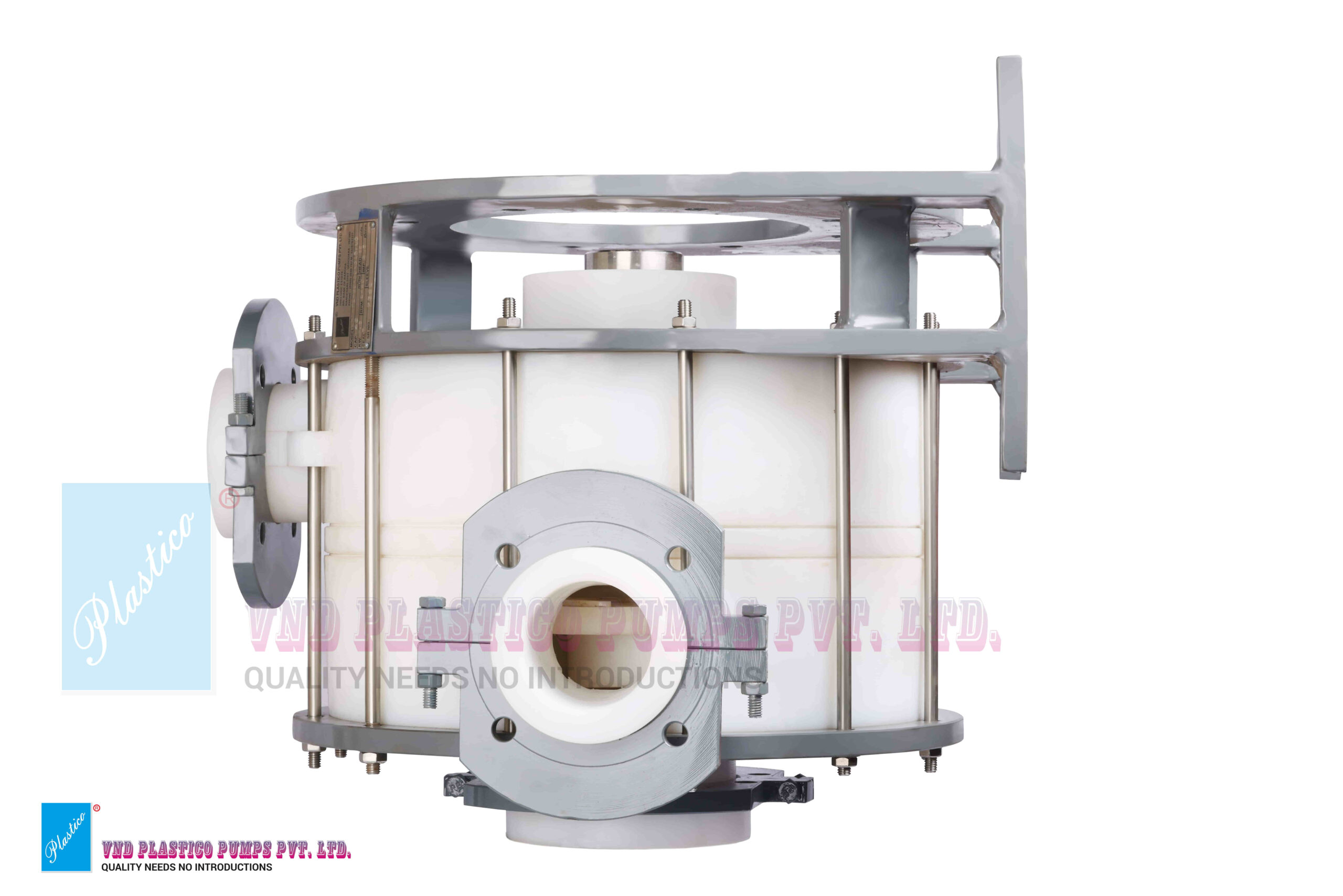 How to Improve Efficiency of Water Treatment Process Equipment with SS Chemical Pump 1 How to Improve Efficiency of Water Treatment Process Equipment with SS Chemical Pump