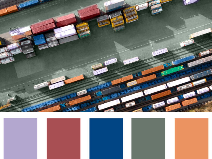 How to Locate Trusted Intermodal Dispatch Services Near Me Quickly?