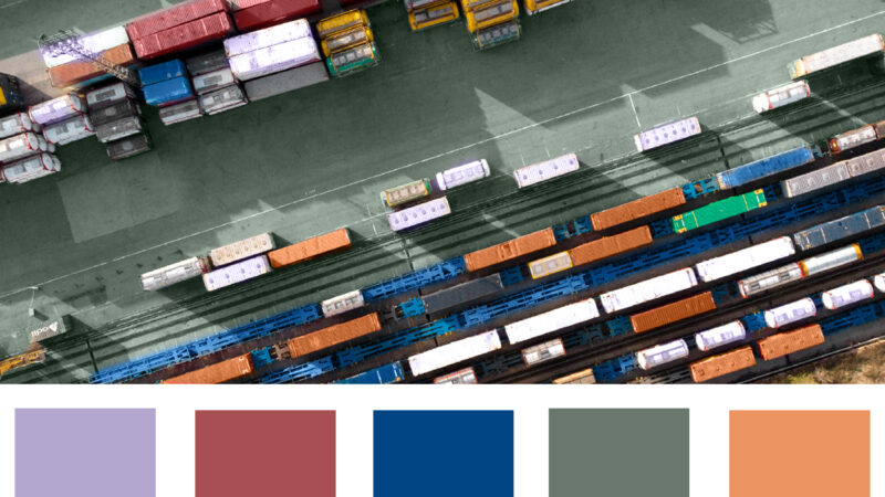 How to Locate Trusted Intermodal Dispatch Services Near Me Quickly?