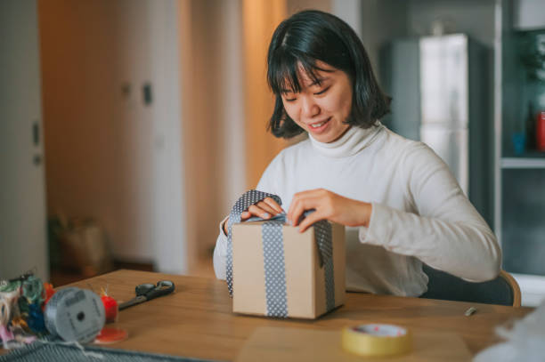Custom Packaging Boxes: A Smart Solution for Modern Brands