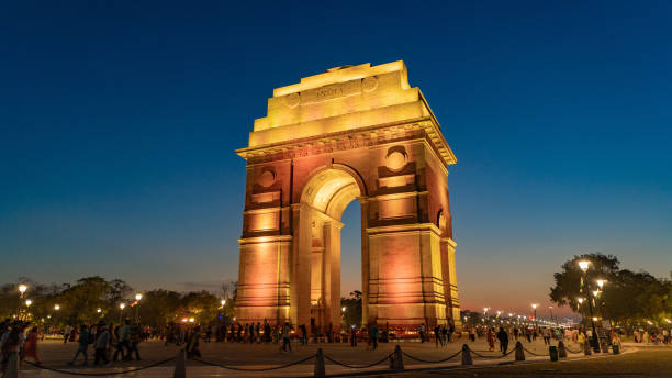 Jaipur Overnight Tour From Delhi – A Perfect 2-Day Getaway to the Pink City