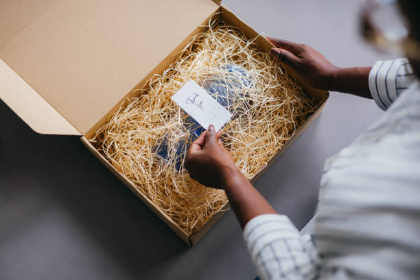 Custom Packaging Boxes: A Smart Solution for Modern Brands 4 istockphoto 2156987632 612x612 1