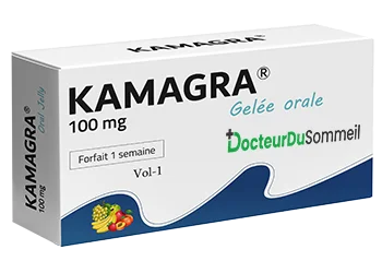 Le Kamagra Oral Jelly peut-il être une alternative fiable au Viagra ?