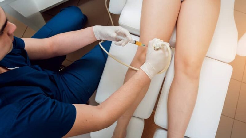 What Are the Best Knee Pain Treatment Options Available in New York?