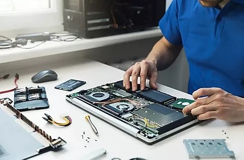 Common Dell Laptop Issues and Where to Get Repair Services in Mumbai