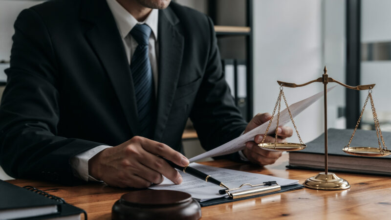 Avoid Jail With a Skilled Drunk Driving Lawyer