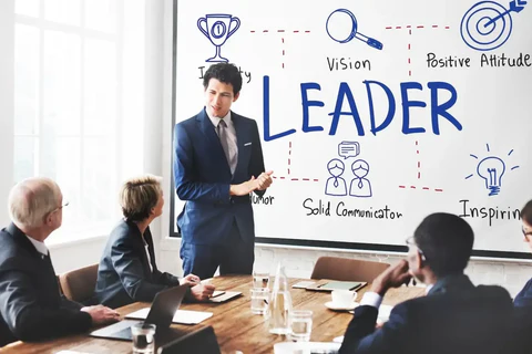 Why Leadership Courses Online Are Redefining Success