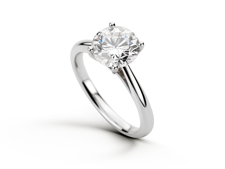 Lab Grown Diamond Rings: The Smart, Sustainable Choice for Modern Shoppers