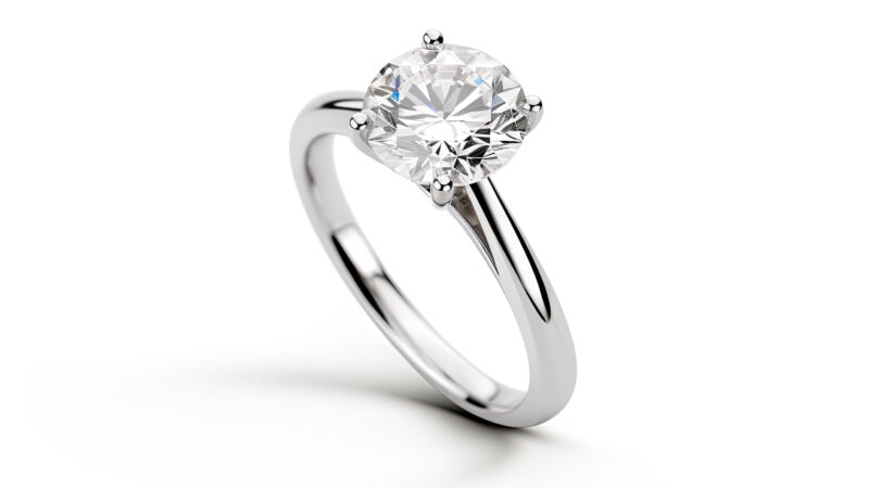 Lab Grown Diamond Rings: The Smart, Sustainable Choice for Modern Shoppers