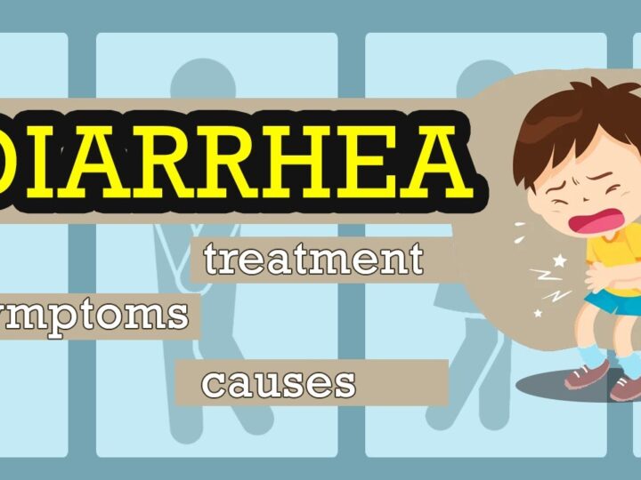 Diarrhoea Symptoms: When to Be Concerned