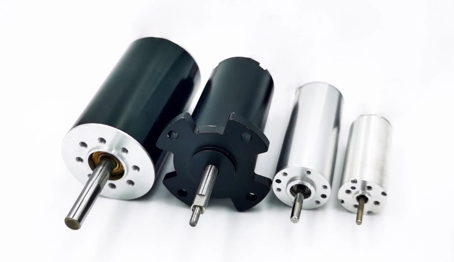 What Are The Advantages Of Using A Micro BLDC Motor? 1 What Are The Advantages Of Using A Micro BLDC Motor?