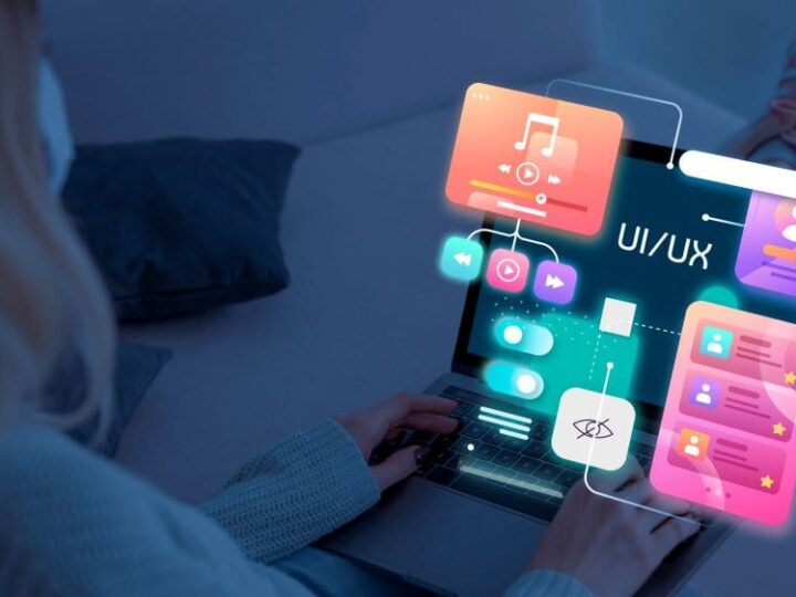 How Digital Evolution Is Being Made Possible through Mobile Applications Development Services