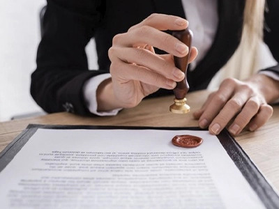 Everything You Need to Know About Notary Fingerprinting 1 Everything You Need to Know About Notary Fingerprinting