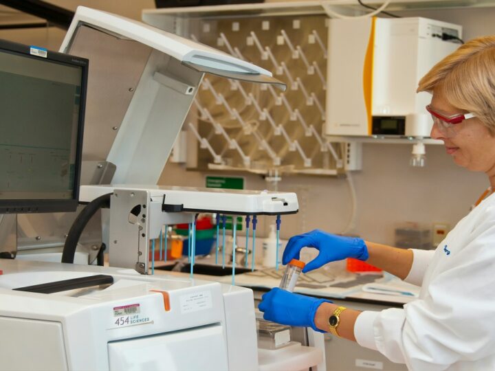 E3 Ligase and Target Protein Development Services for R&D Professionals