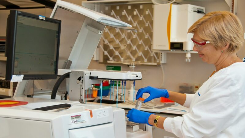 E3 Ligase and Target Protein Development Services for R&D Professionals