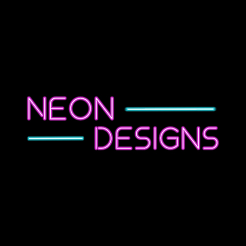 Neon Designs - Bring Brands to Life