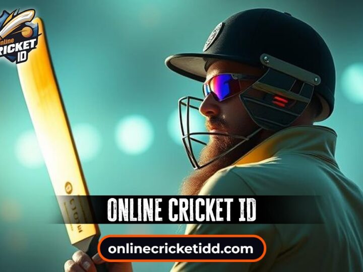 Online Cricket ID: Top Benefits for IPL 2025 Players