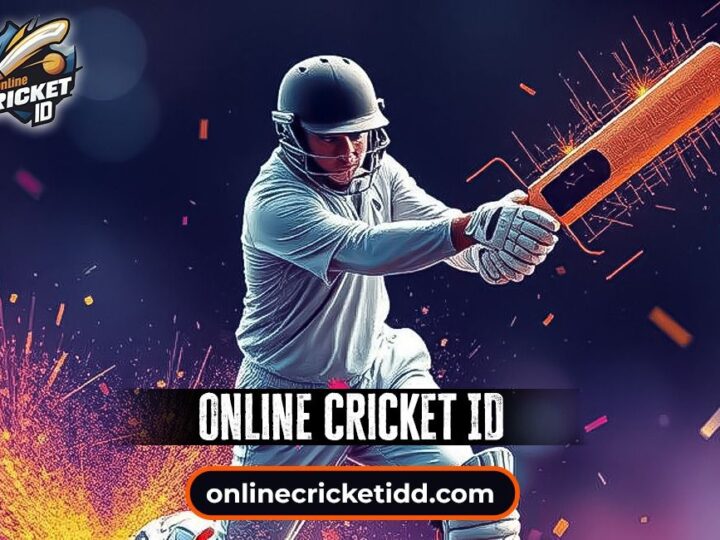 Online Cricket ID for IPL: Your Ticket to Non-Stop Cricket Action