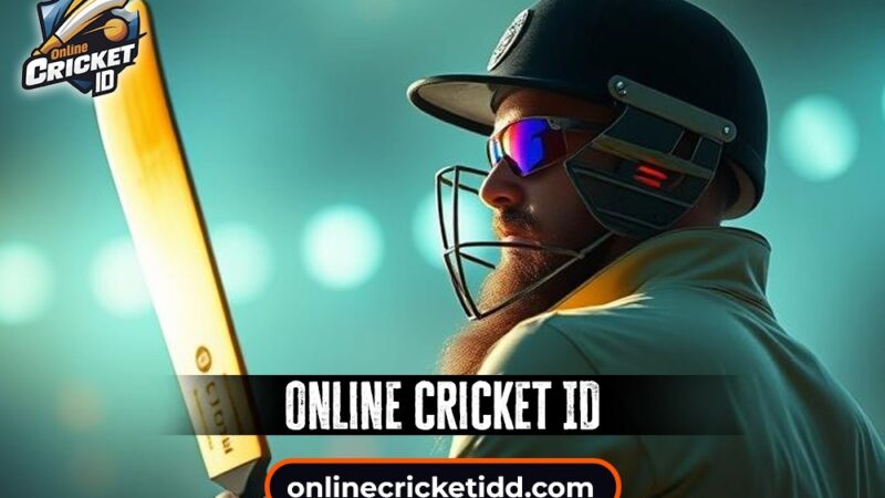 Online Cricket ID: Top Benefits for IPL 2025 Players