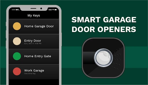 Smart Garage Door Opener Setup Tips for First-Time Users
