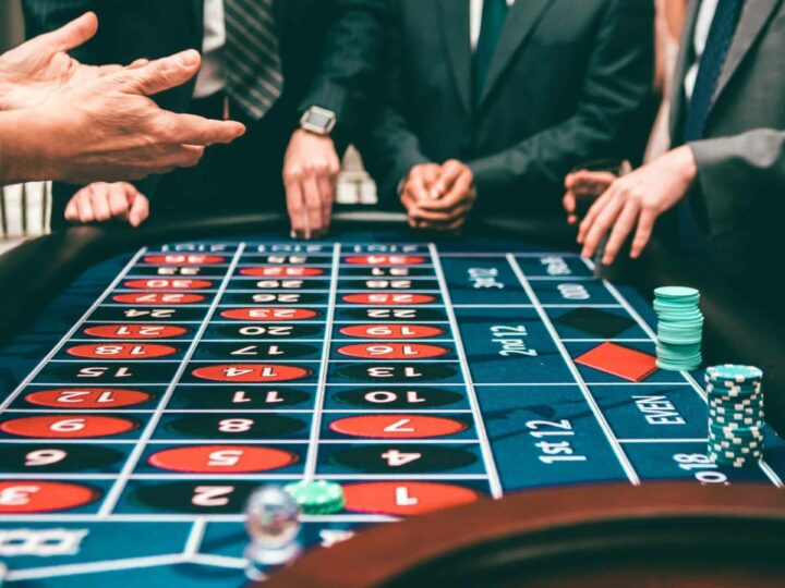 7Cric: Revolutionizing the Online Casino Experience in India