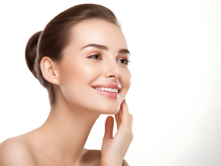 Does Skin Whitening Treatment Result in Peeling Phases?