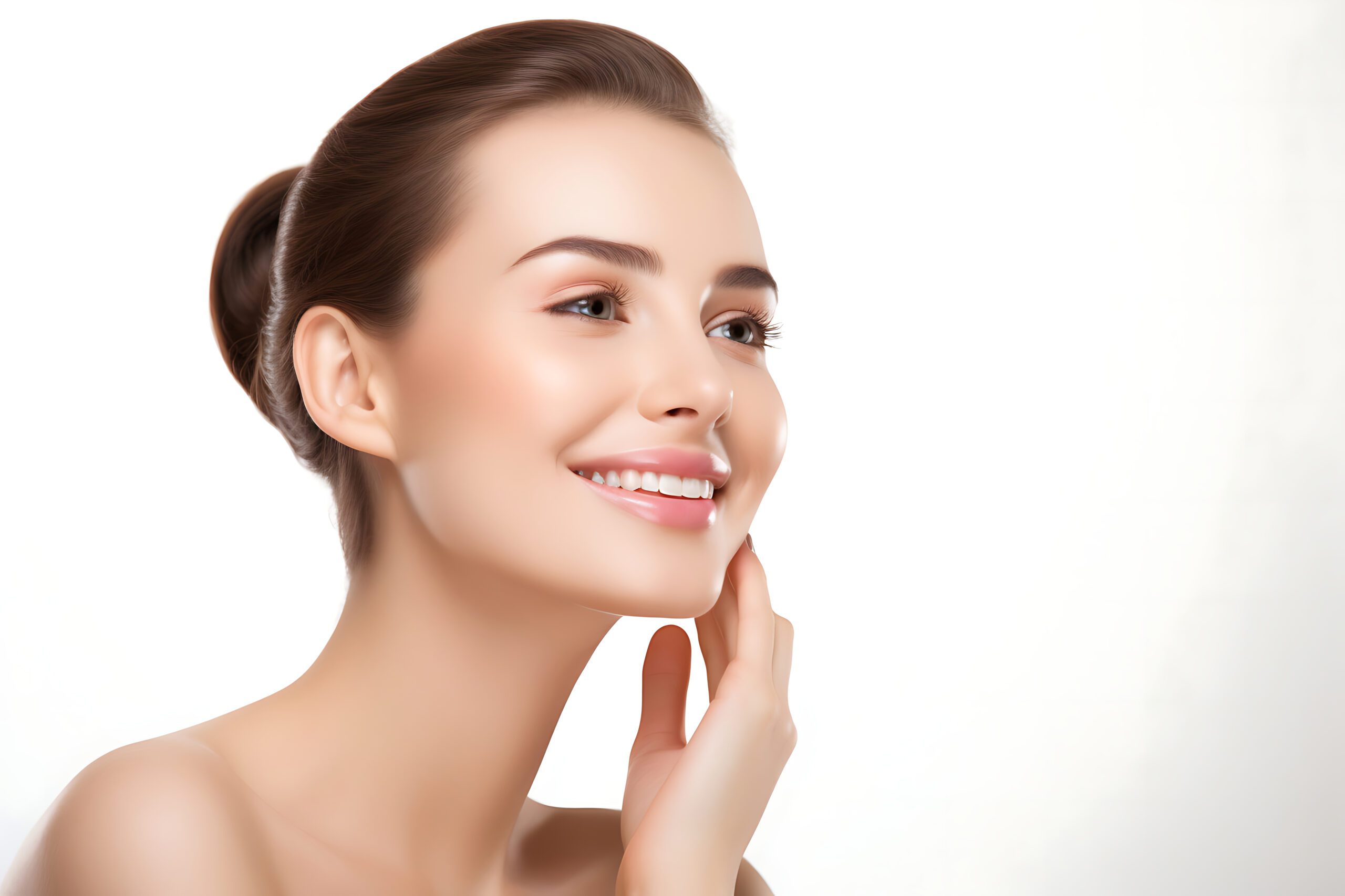 Does Skin Whitening Treatment Result in Peeling Phases? 1 Does Skin Whitening Treatment Result in Peeling Phases?