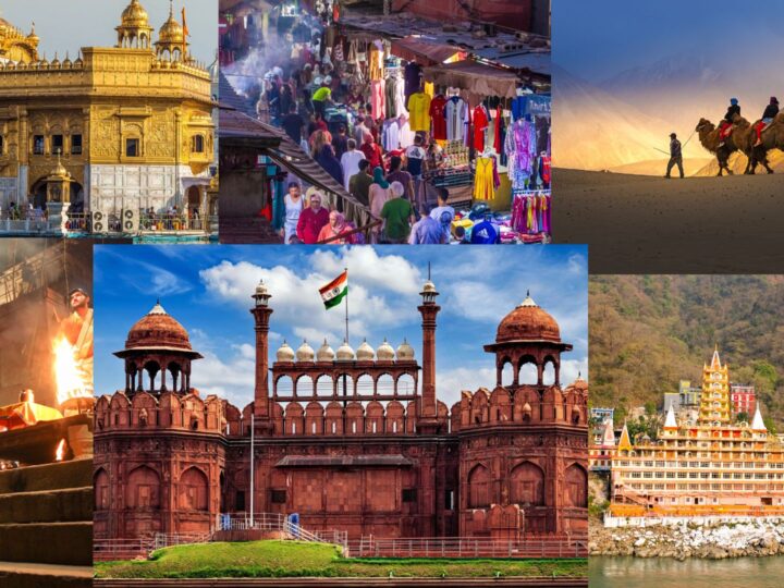 How to Choose the Best Travel Agency in India for Your Dream Trip