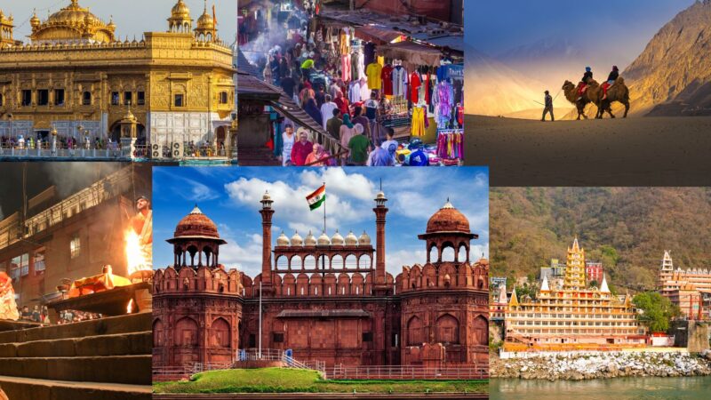 How to Choose the Best Travel Agency in India for Your Dream Trip