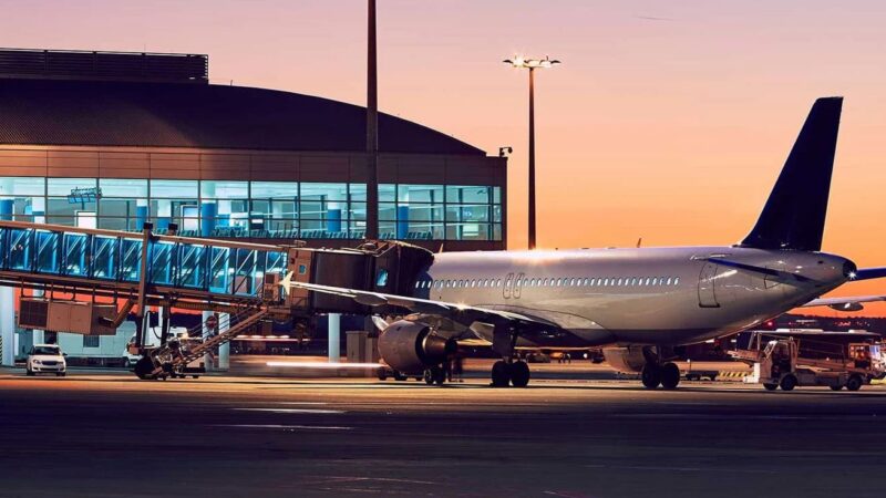 Air Arabia Sales Office in Bahrain – Your Ultimate Guide to Travel Services