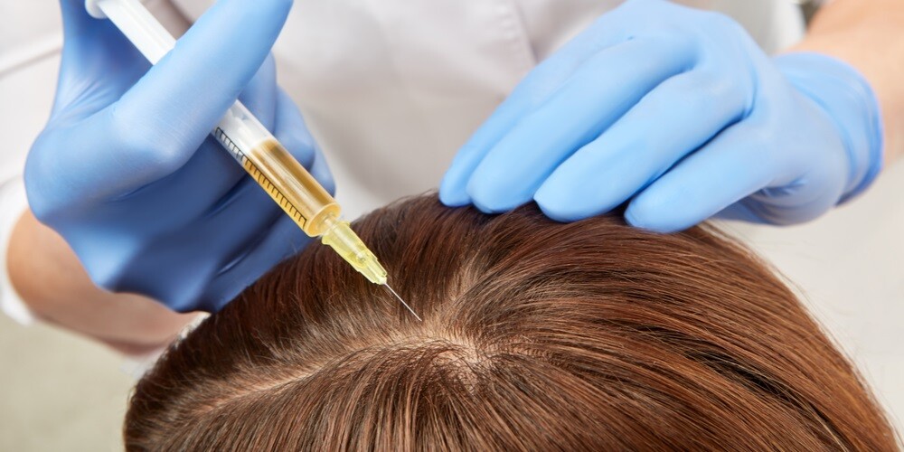 PRP Hair Treatment in Mumbai: Revitalize Your Hair Naturally