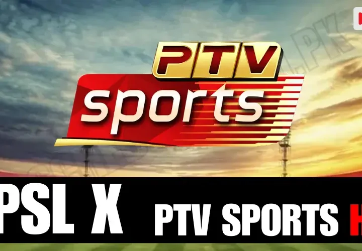 🏏 PSL Live Match: Experience the Thrill of Pakistan Super League Action in Real Time!