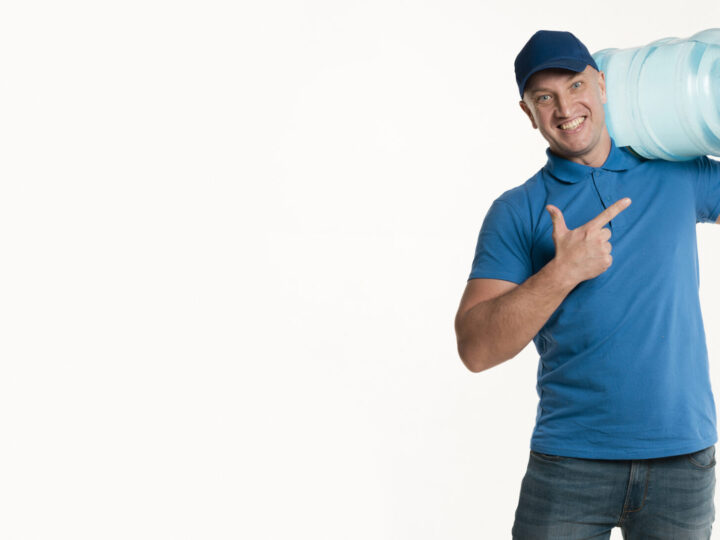 The Advantage of Hiring a Professional RO Technician for RO Service