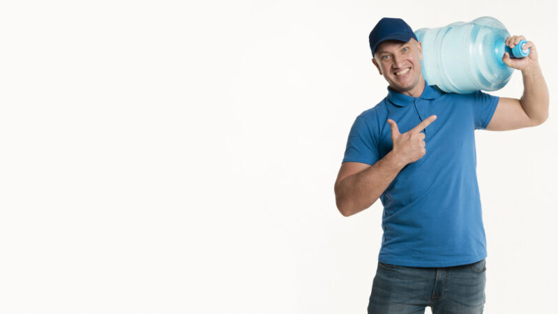 The Advantage of Hiring a Professional RO Technician for RO Service