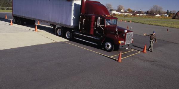 How Washington State Trucking Schools Prepare You for the Road Ahead