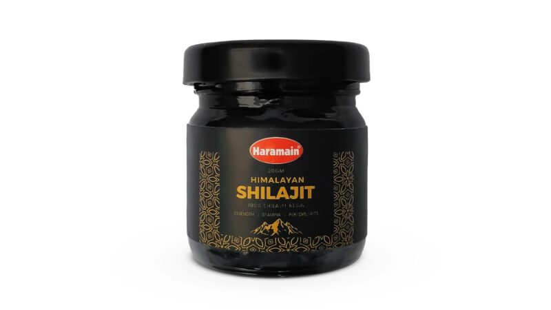 Unlocking the Value: A Deep Dive into Shilajit Price and Market Trends